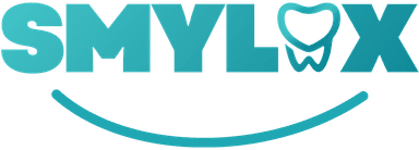 Logotipo Smylox